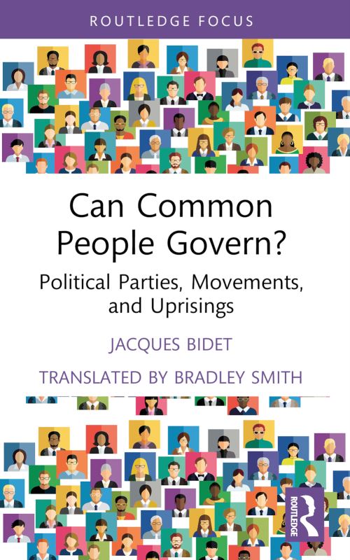 Can Common People Govern?