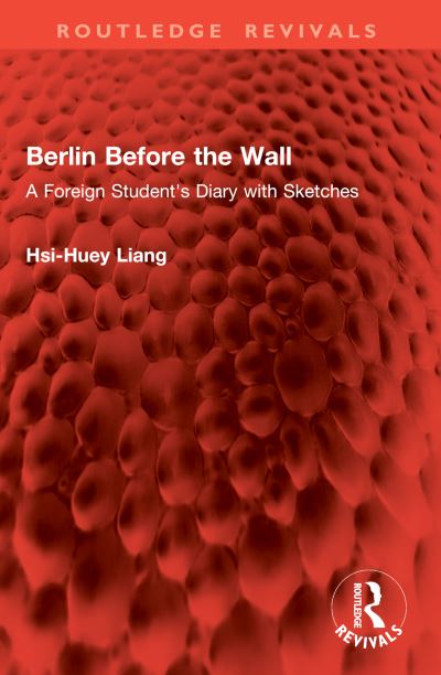 Berlin Before the Wall
