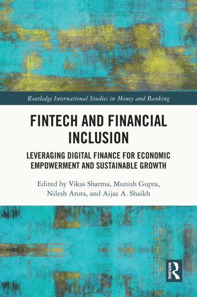 Fintech and Financial Inclusion
