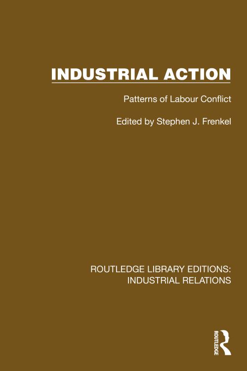 Industrial Action