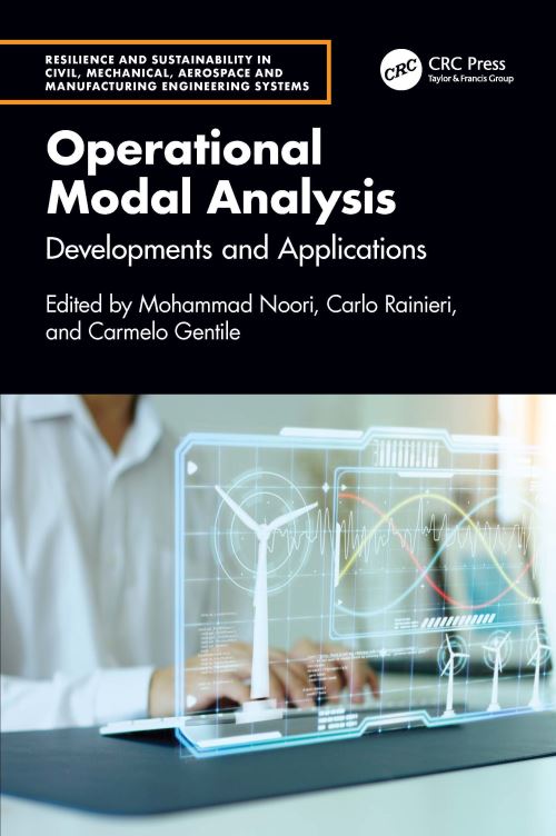 Operational Modal Analysis