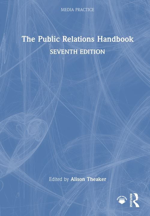The Public Relations Handbook