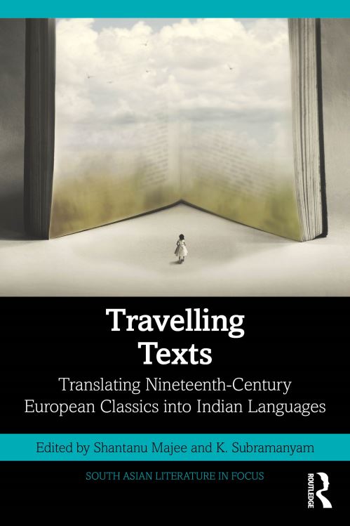 Travelling Texts