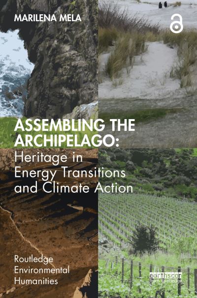 Assembling the Archipelago