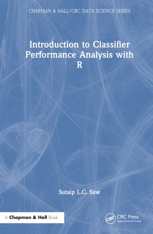 Introduction to Classifier Performance Analysis With R