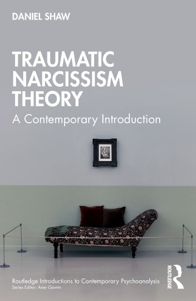 Traumatic Narcissism Theory
