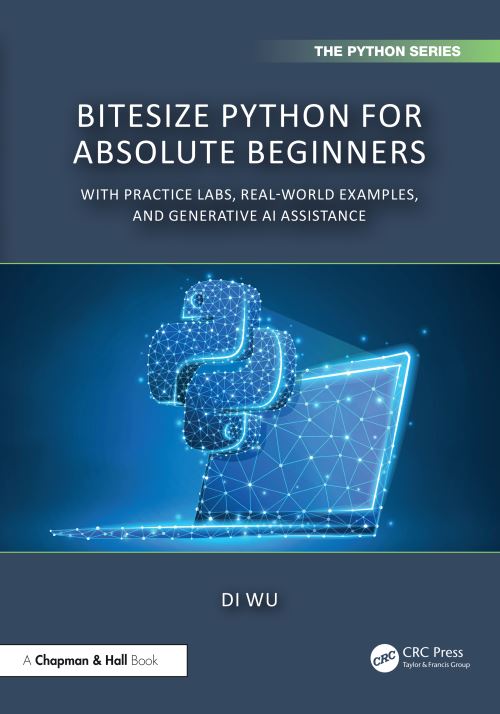 Bitesize Python for Absolute Beginners