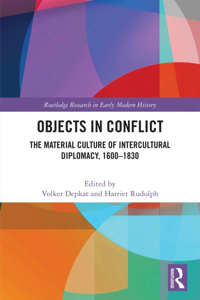 Objects in Conflict