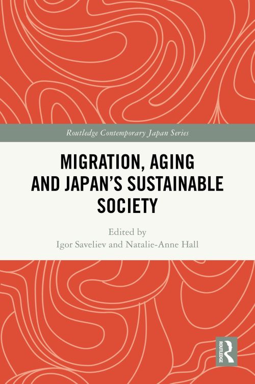 Migration, Aging and Japan's Sustainable Society