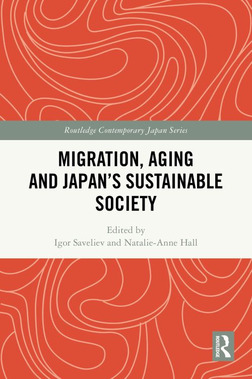 Migration, Aging and Japan's Sustainable Society