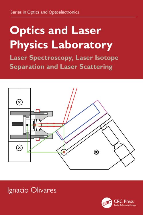 Optics and Laser Physics Laboratory