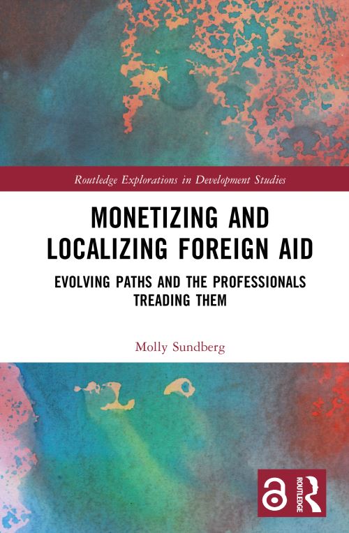 Monetizing and Localizing Foreign Aid