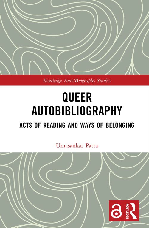 Queer Autobibliography