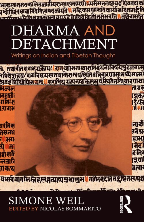 Dharma and Detachment