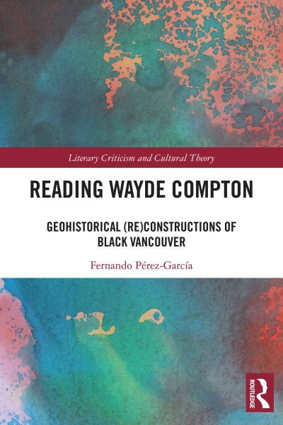 Reading Wayde Compton