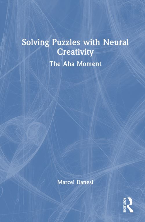 Solving Puzzles With Neural Creativity