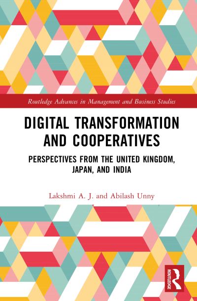 Digital Transformation and Cooperatives