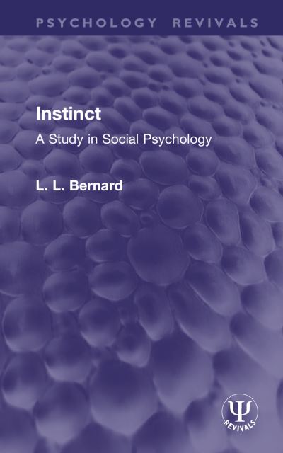 Instinct