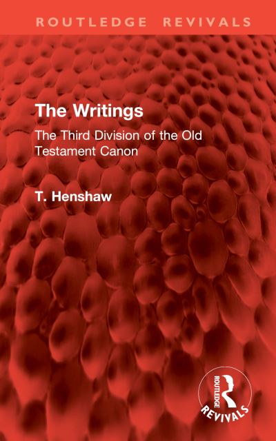The Writings