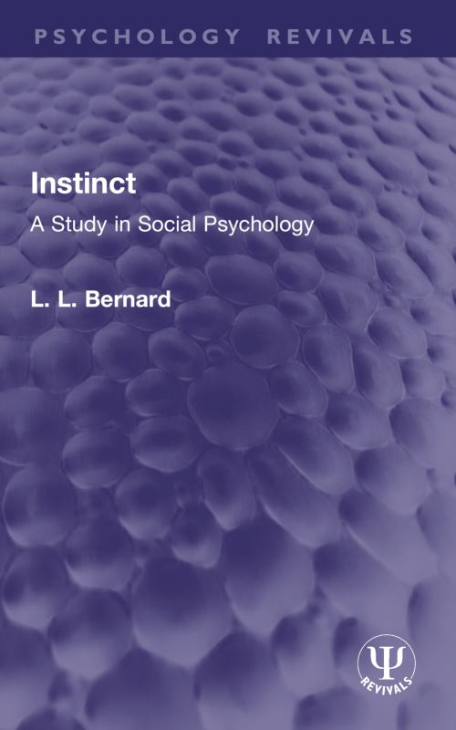 Instinct