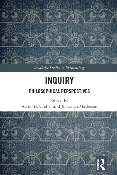 Inquiry