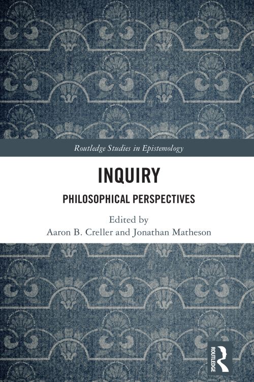 Inquiry