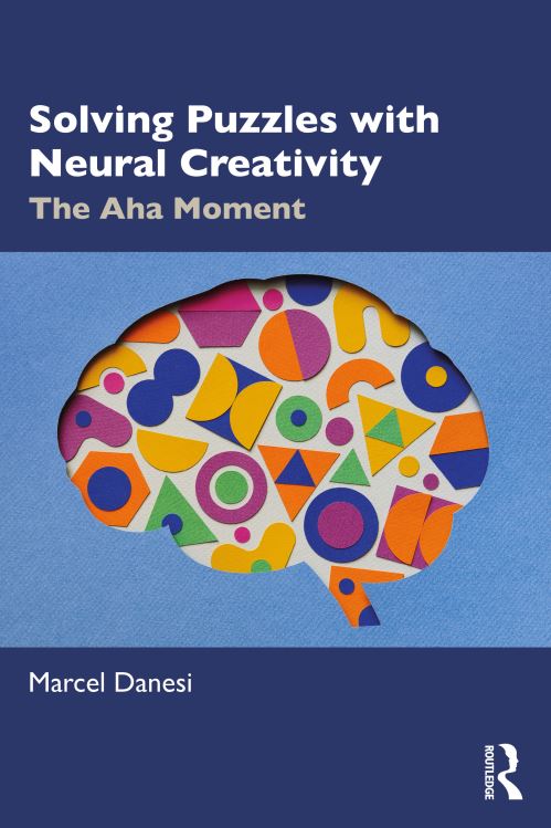 Solving Puzzles With Neural Creativity