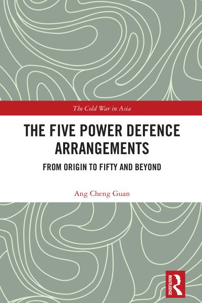 The Five Power Defence Arrangements