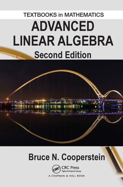 Advanced Linear Algebra