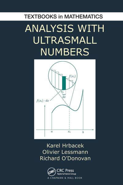 Analysis With Ultrasmall Numbers