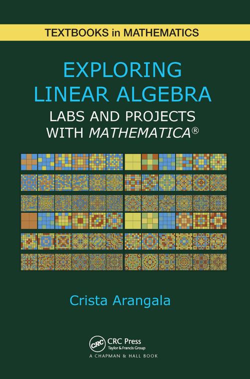 Exploring Linear Algebra