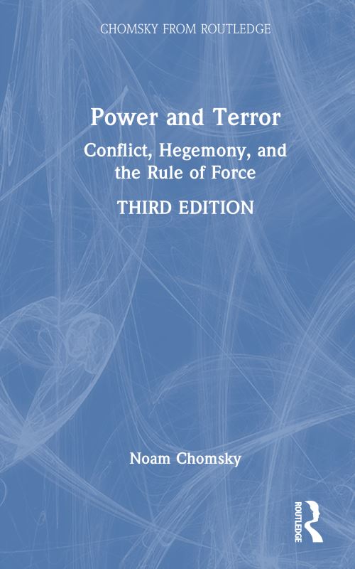 Power and Terror