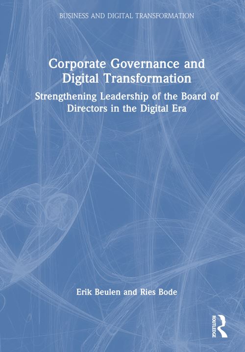 Corporate Governance and Digital Transformation