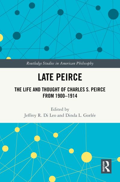 Late Peirce