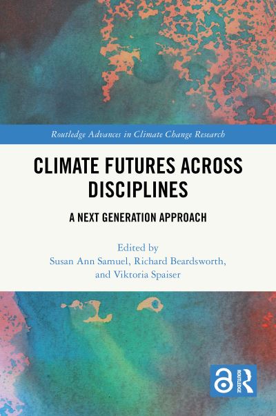 Climate Futures Across Disciplines