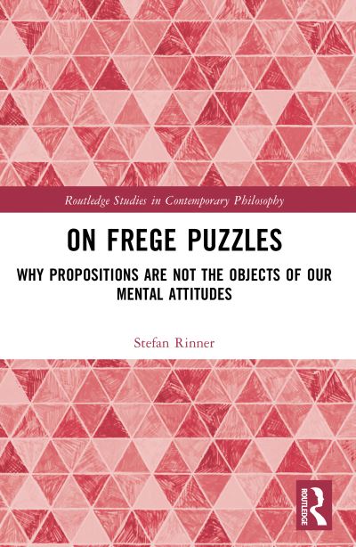 On Frege Puzzles