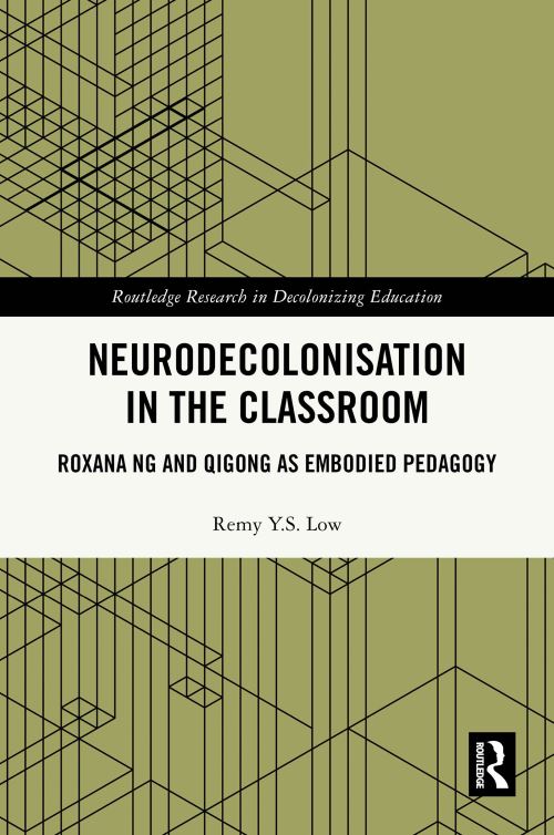 Neurodecolonisation in the Classroom