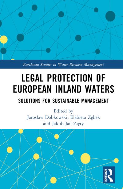 Legal Protection of European Inland Waters