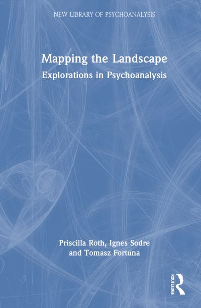 Mapping the Landscape
