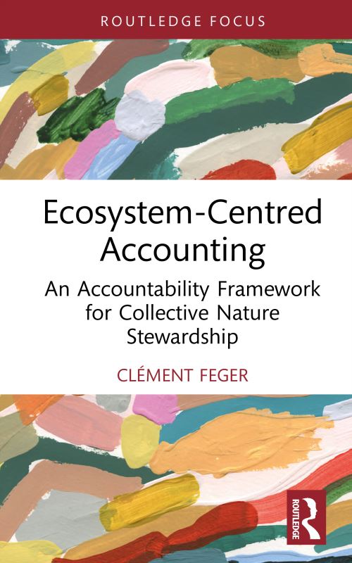 Ecosystem-Centred Accounting