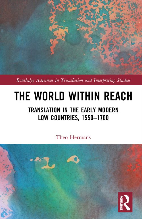 The World Within Reach