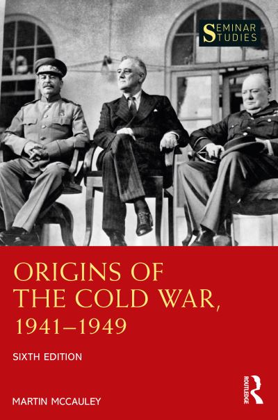 Origins of the Cold War, 1941-1949