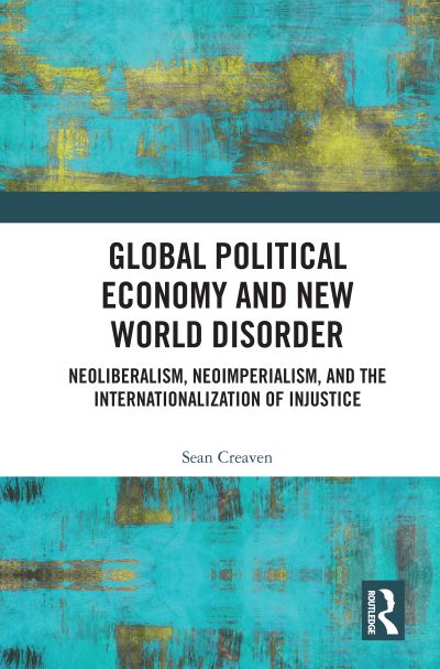 Global Political Economy and New World Order