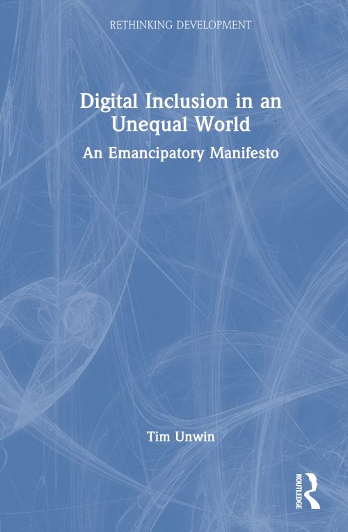 Digital Inclusion in an Unequal World