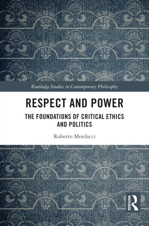 Respect and Power