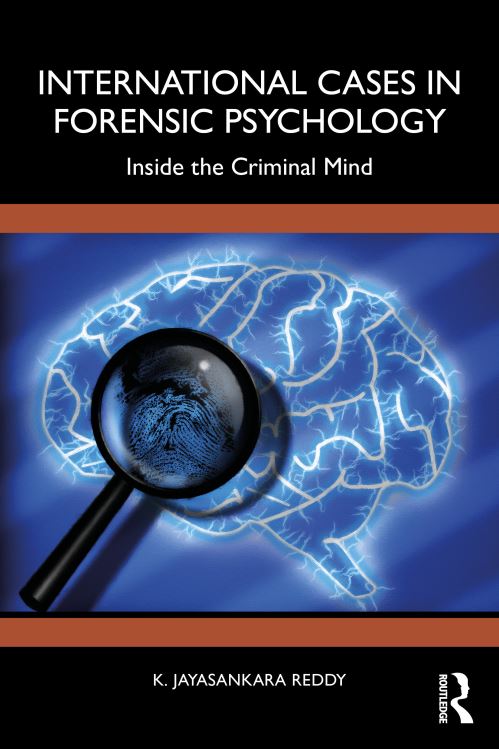 International Cases in Forensic Psychology