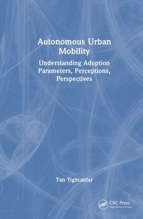 Autonomous Urban Mobility