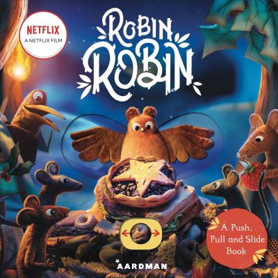 Robin Robin
