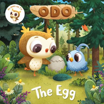 The Egg