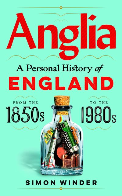 Anglia